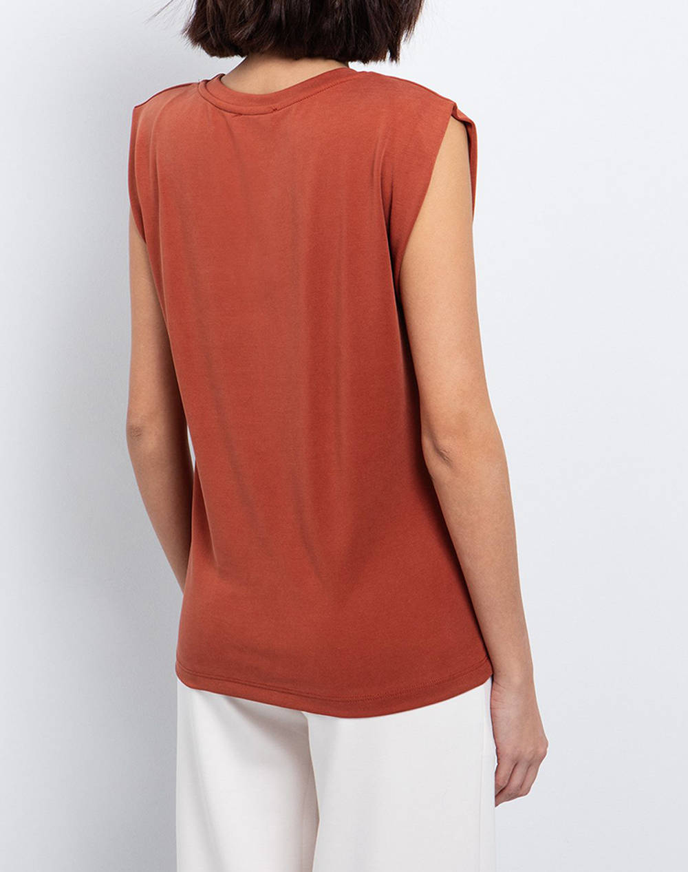 TOI&MOI blouse 70%MD-30%PL