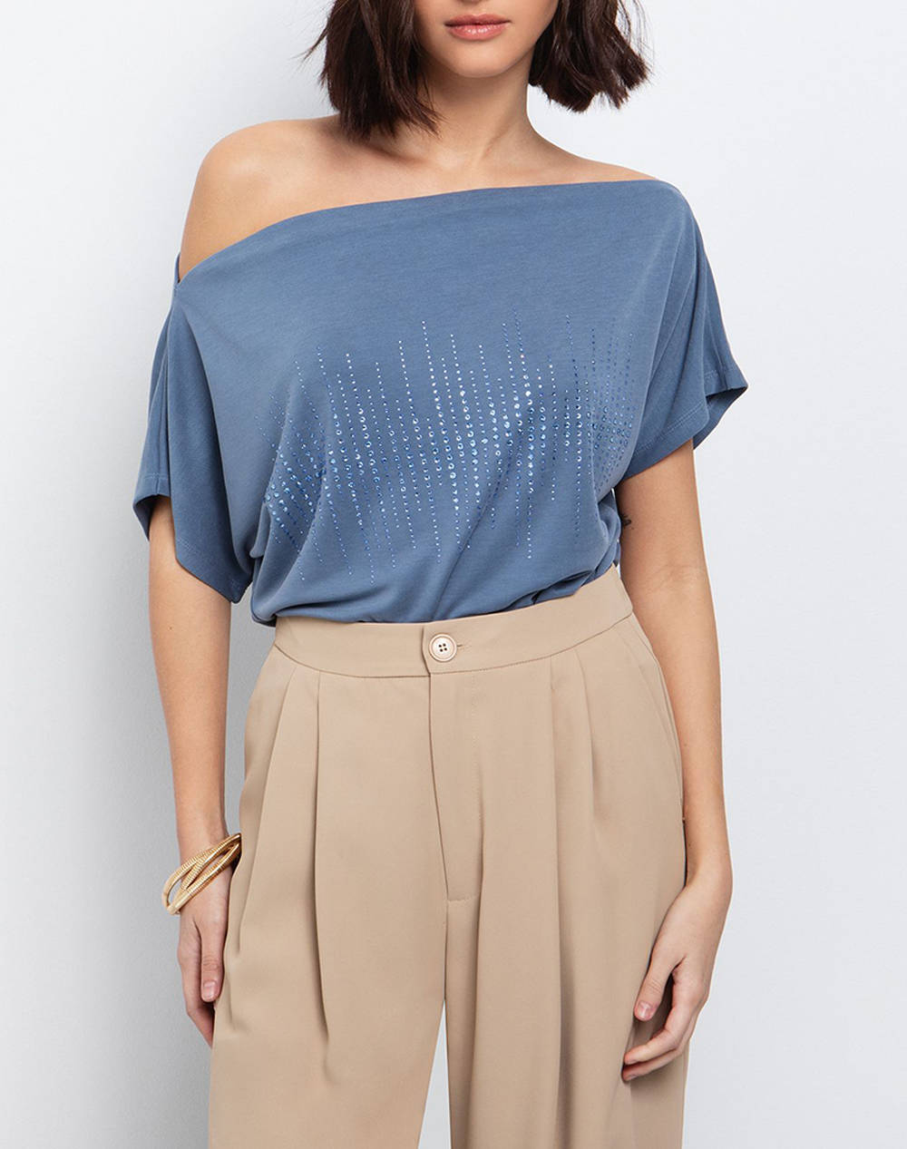 TOI&MOI blouse