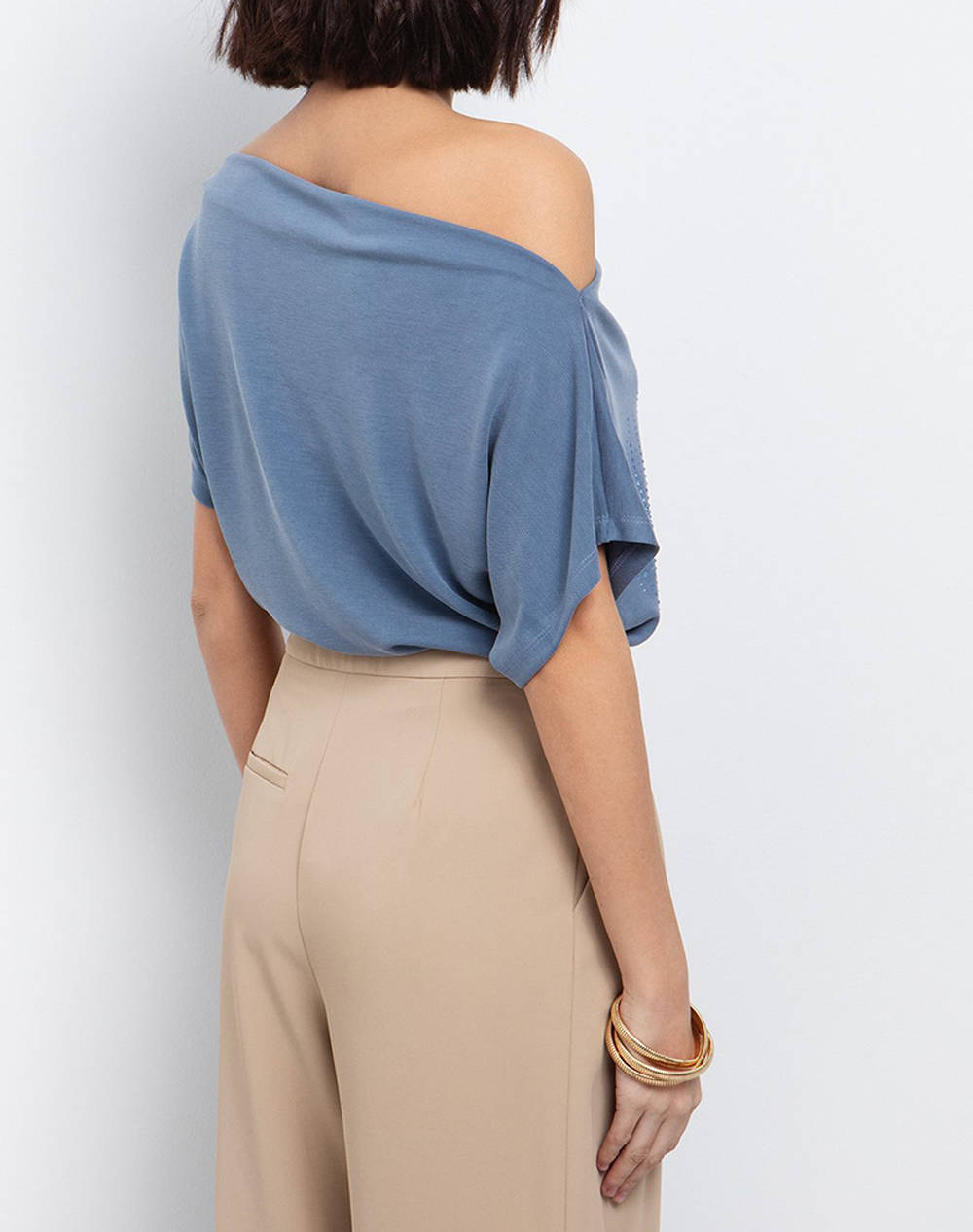 TOI&MOI blouse
