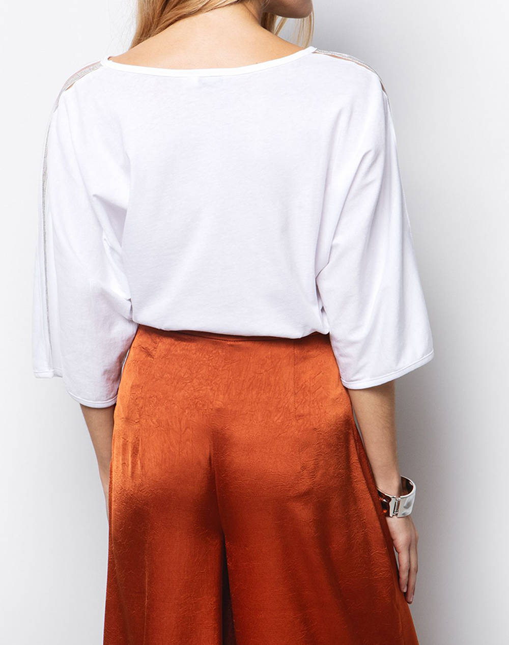 TOI&MOI blouse