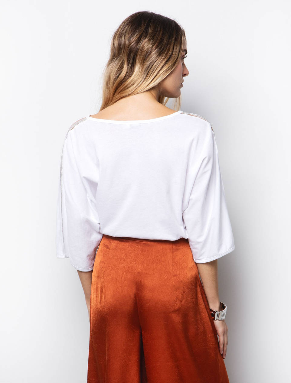 TOI&MOI blouse