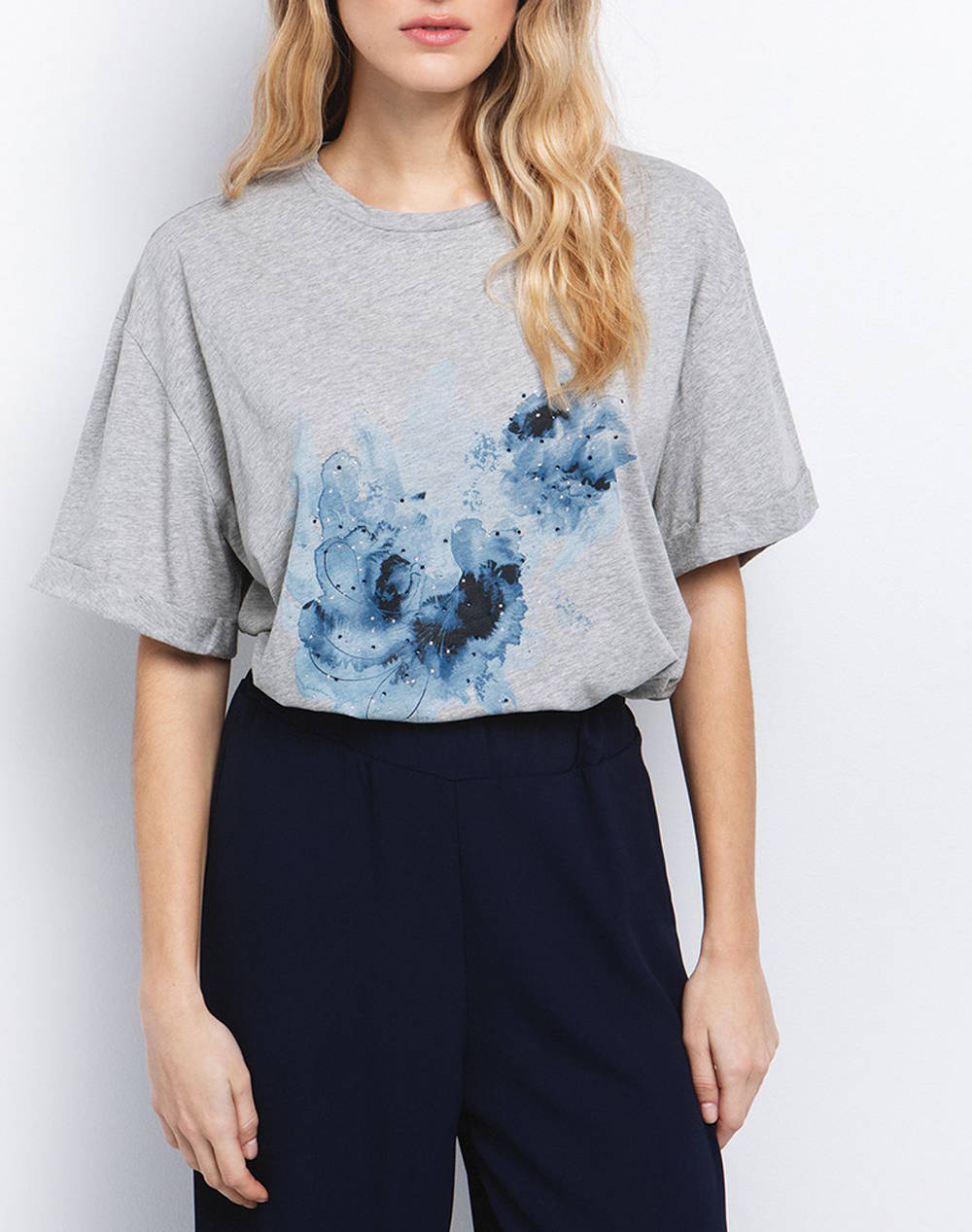 TOI&MOI blouse