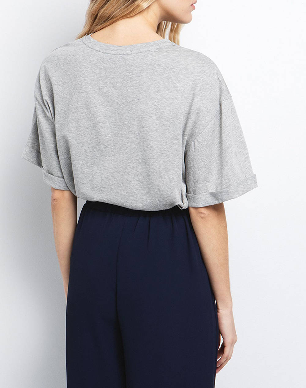 TOI&MOI blouse