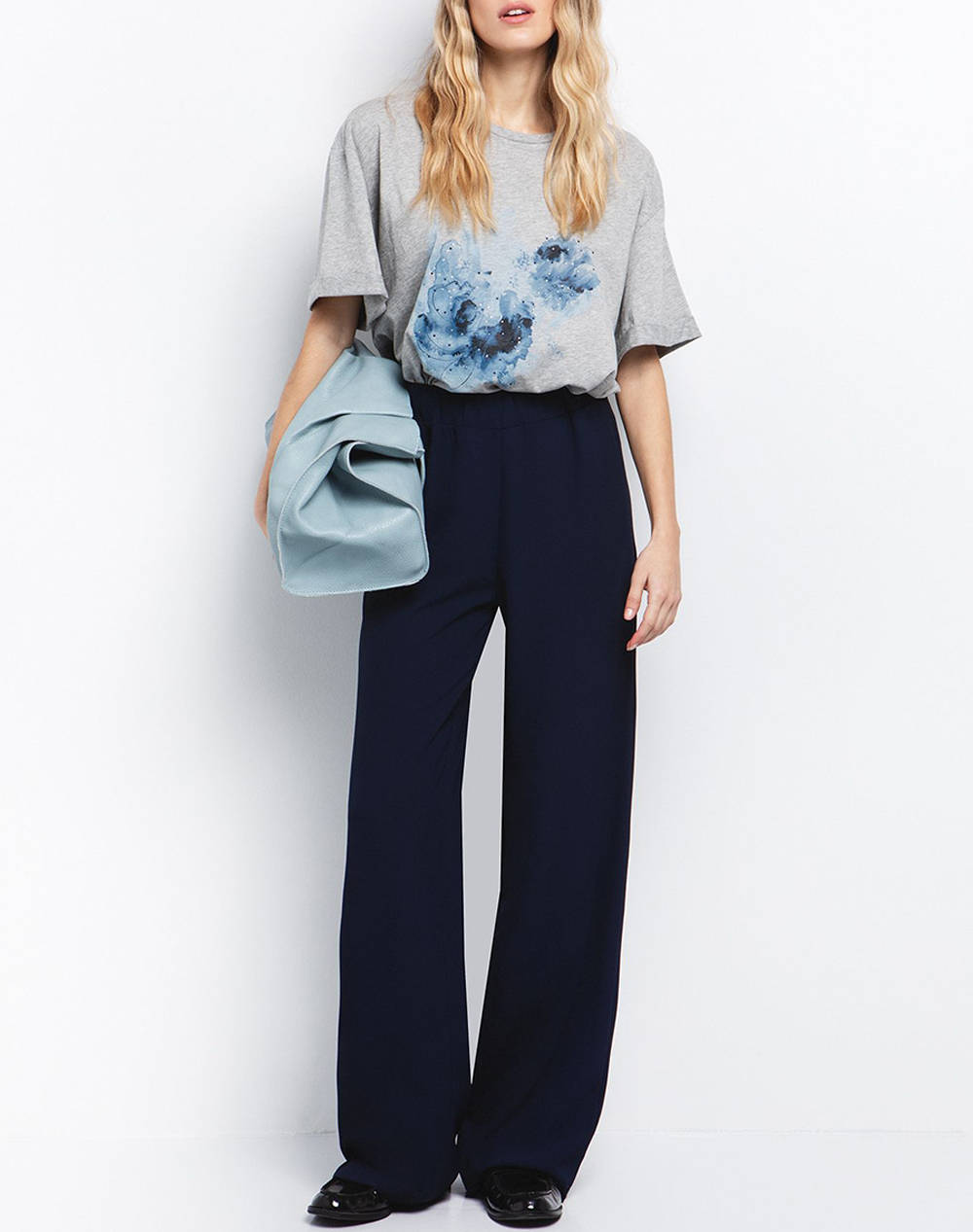 TOI&MOI blouse