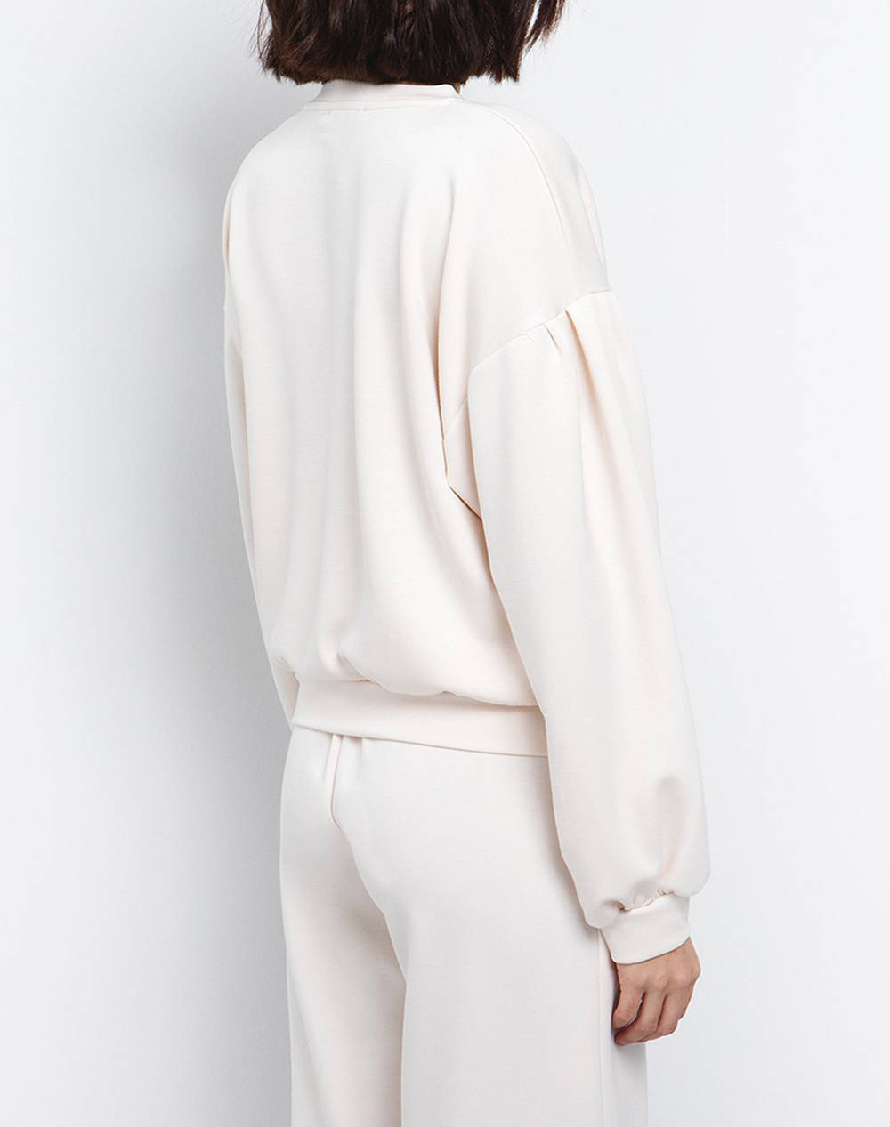 TOI&MOI blouse
