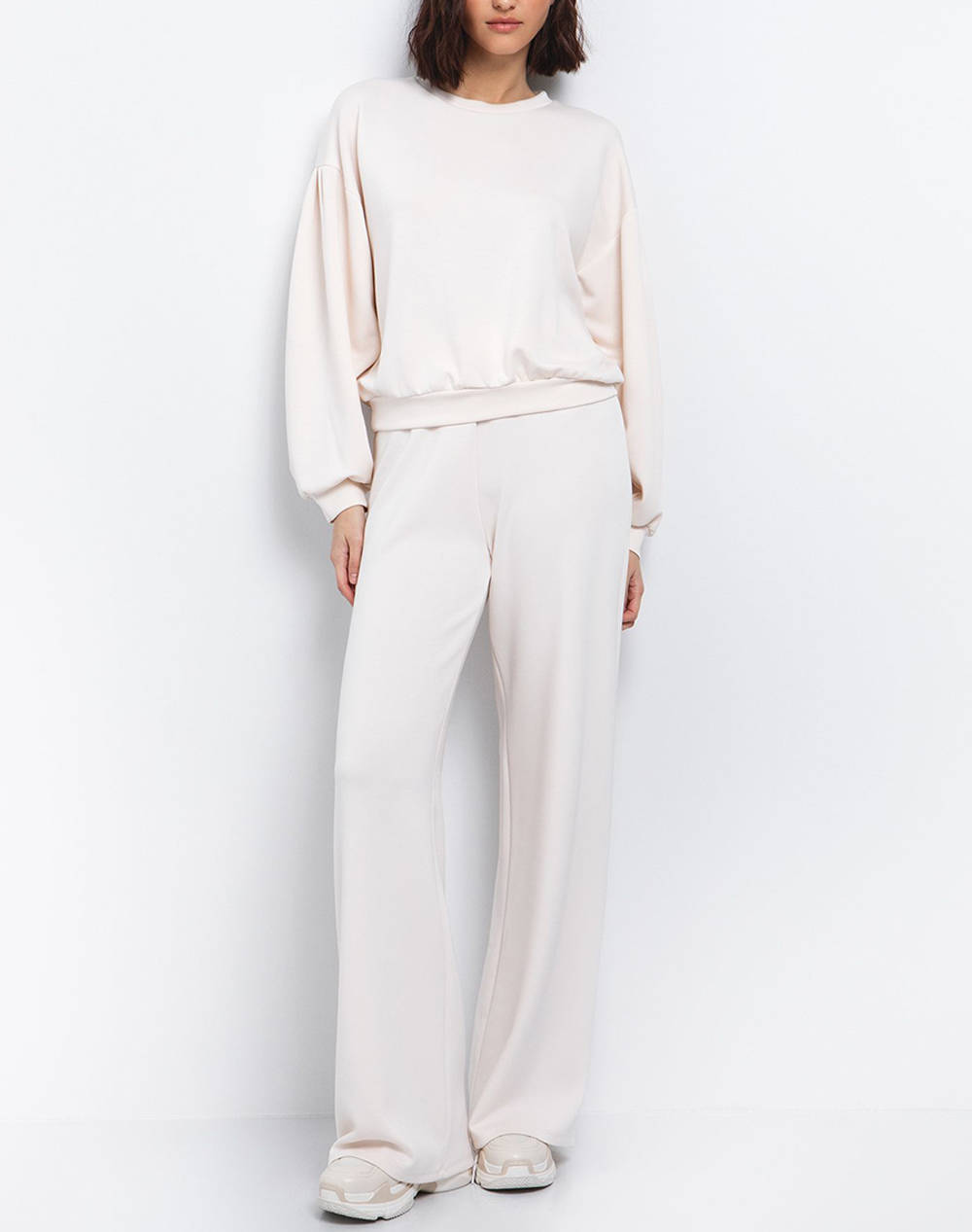 TOI&MOI blouse