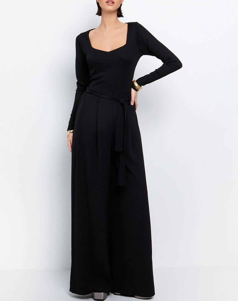 TOI&MOI blouse