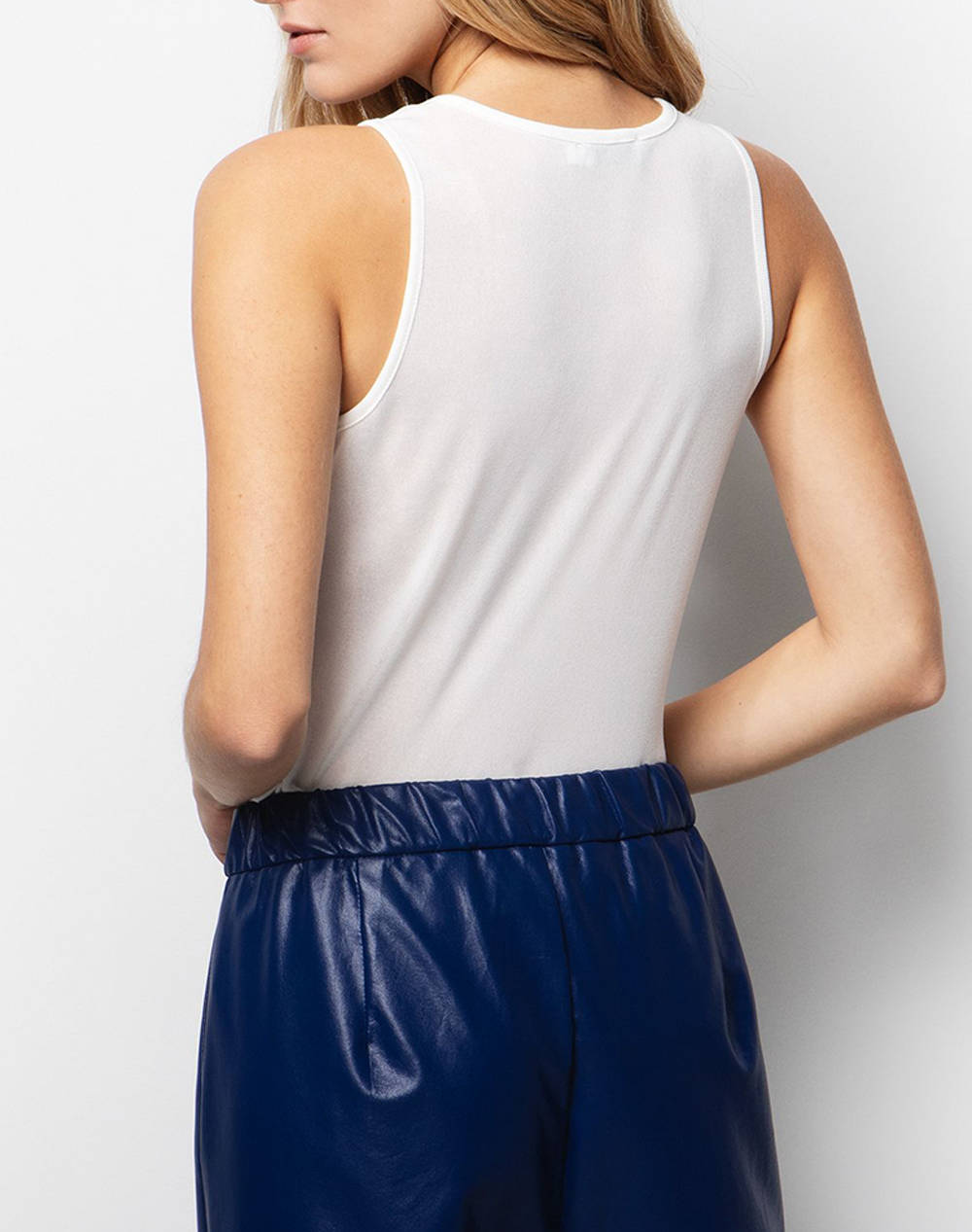TOI&MOI blouse