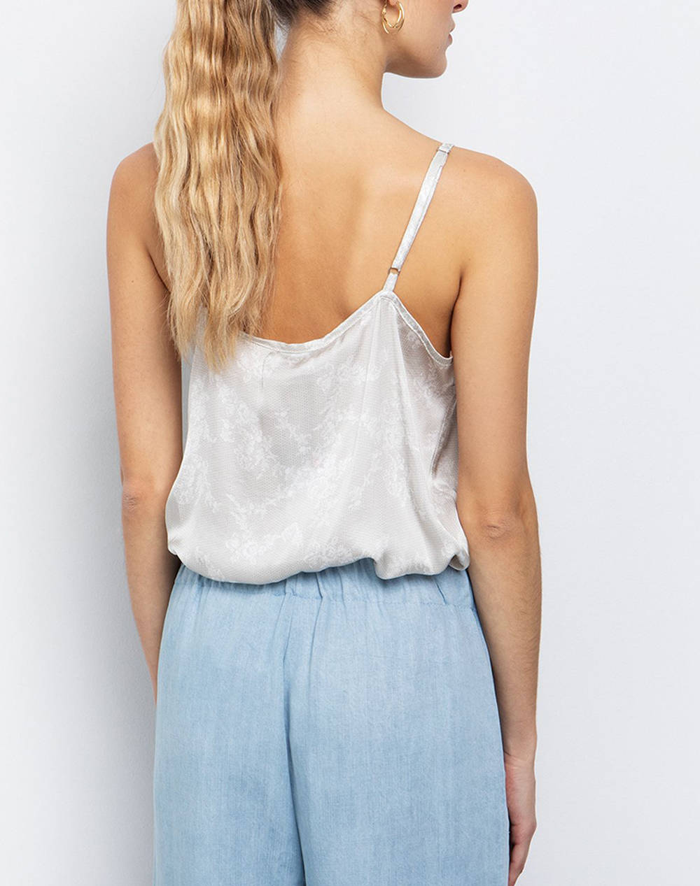TOI&MOI -blouse 1