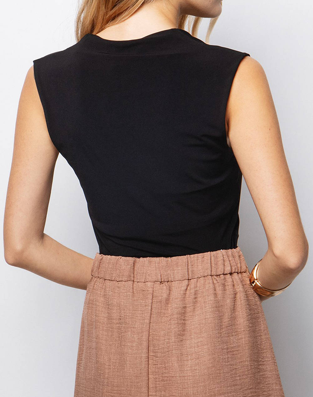 TOI&MOI blouse
