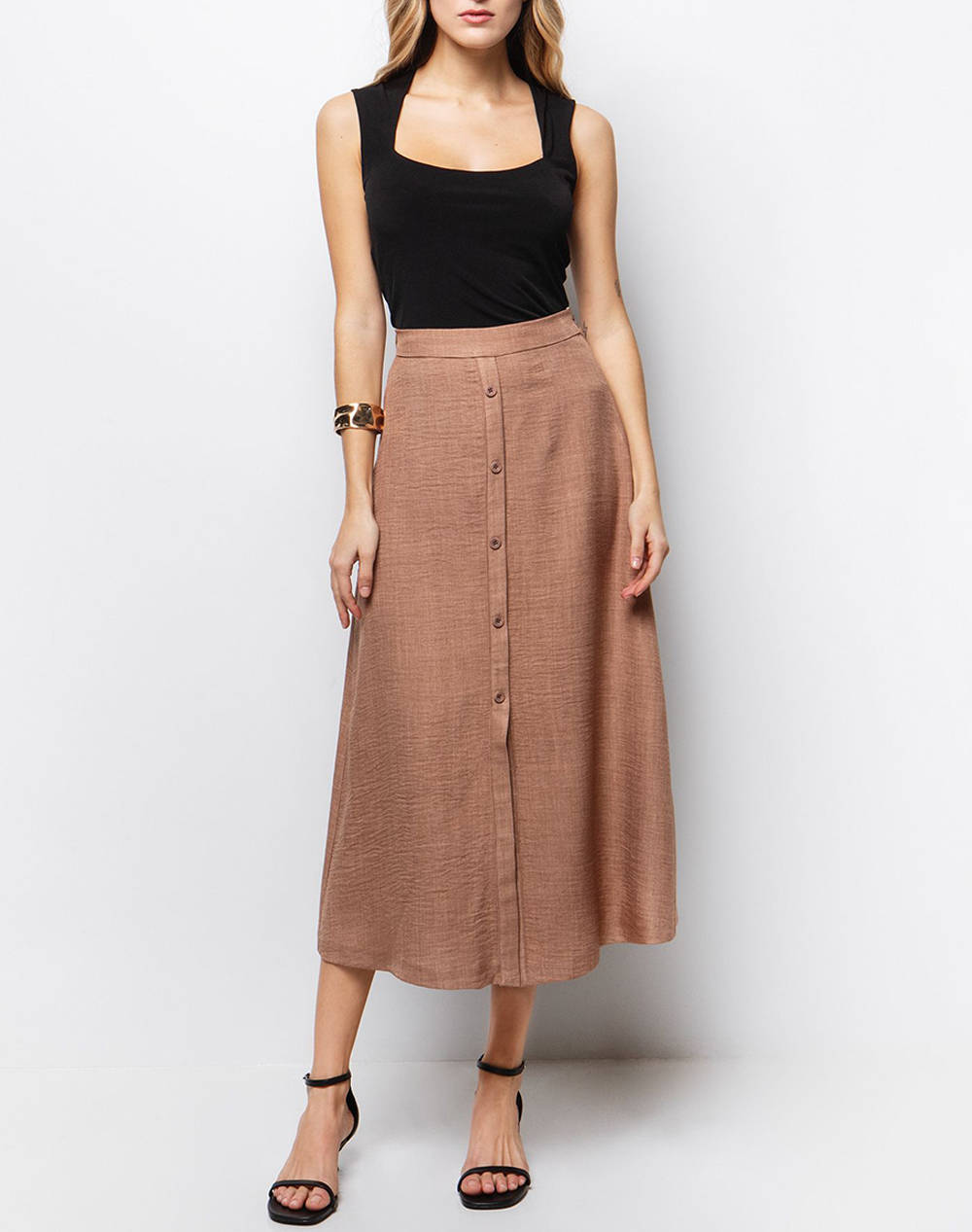 TOI&MOI blouse