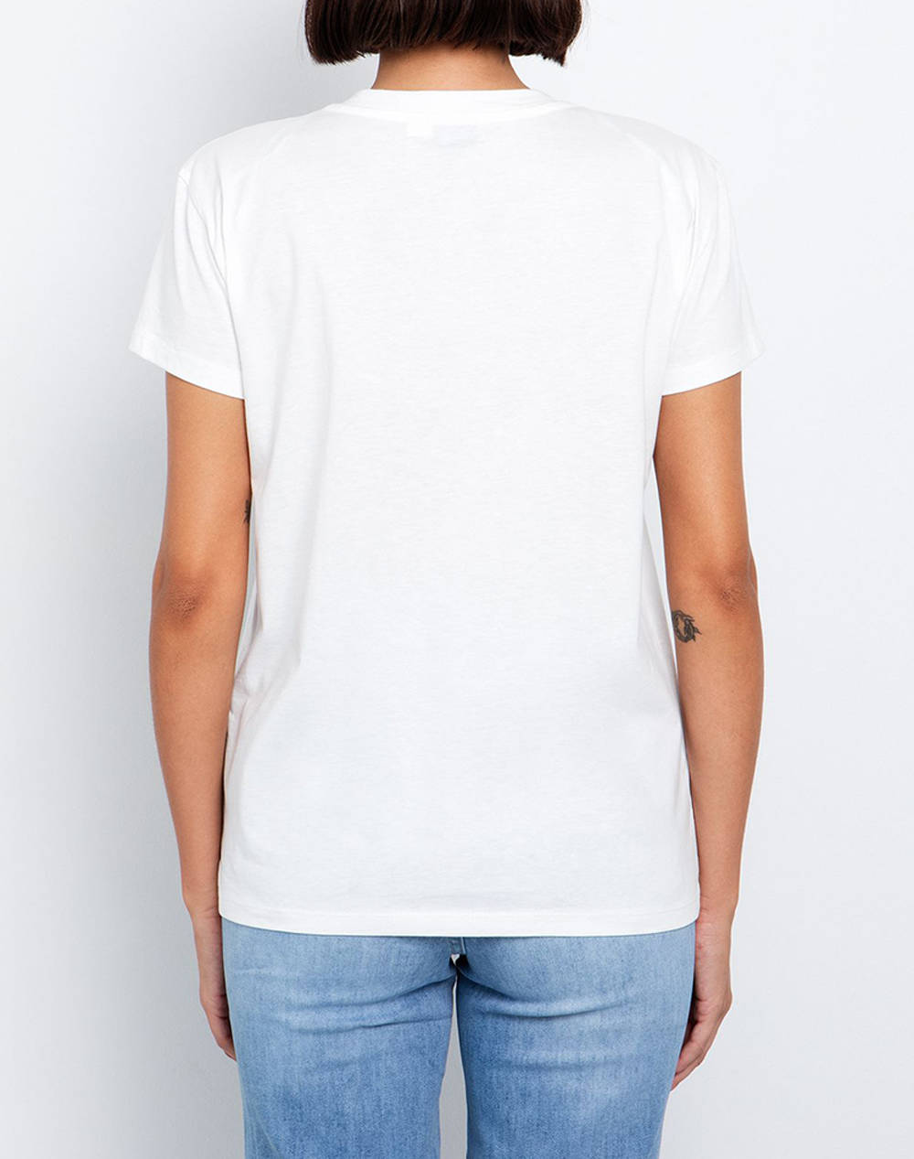 TOI&MOI blouse