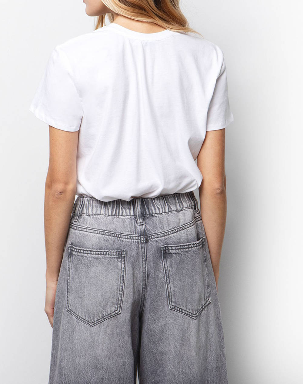 TOI&MOI blouse