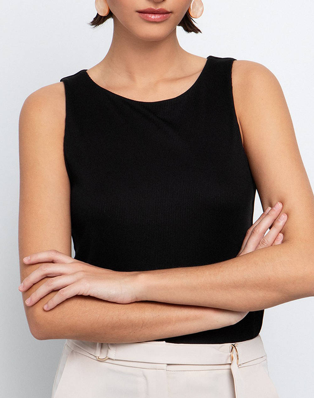 TOI&MOI blouse