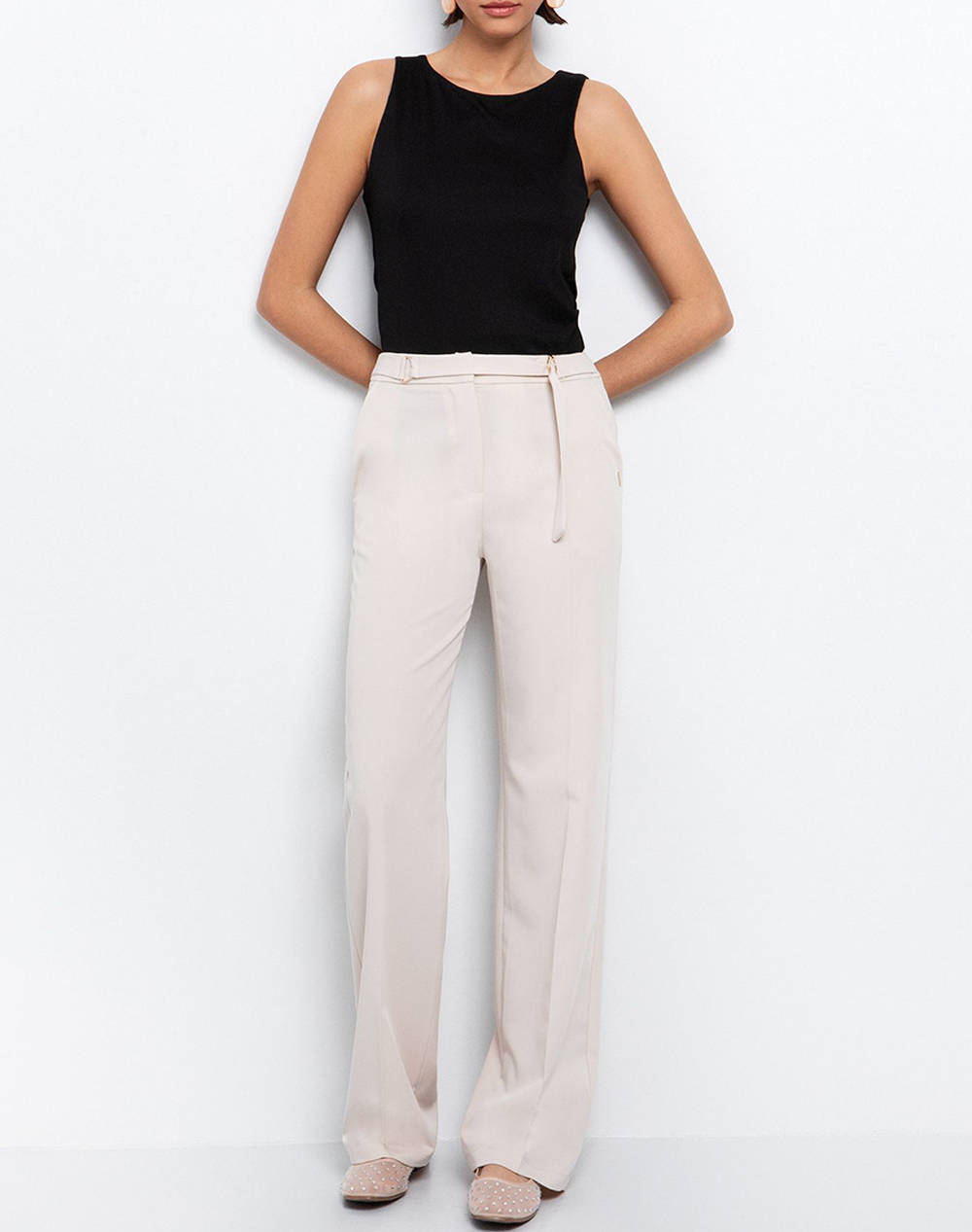 TOI&MOI blouse