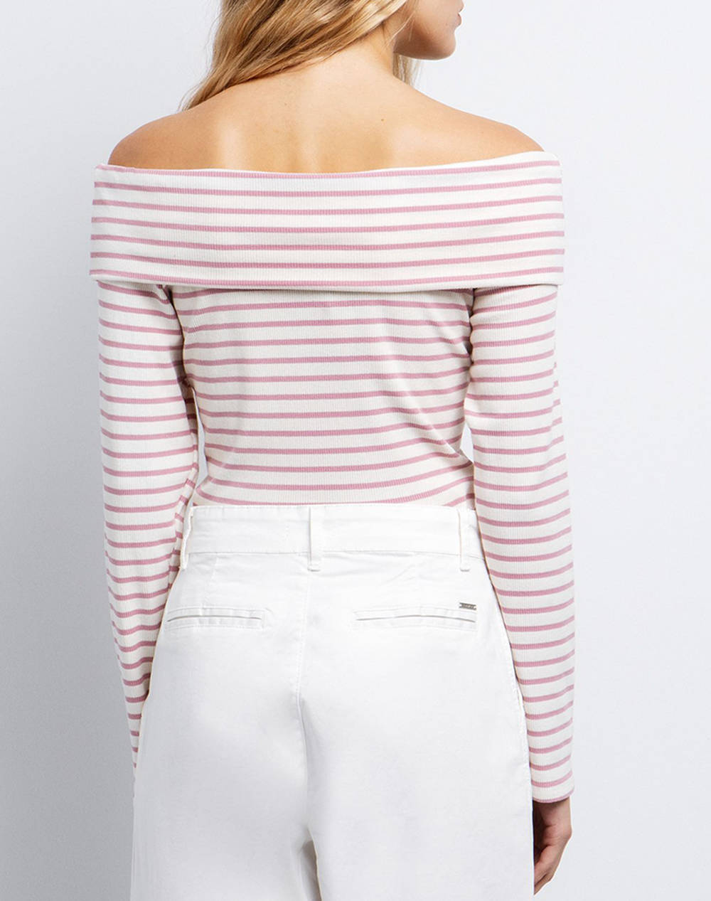 TOI&MOI blouse