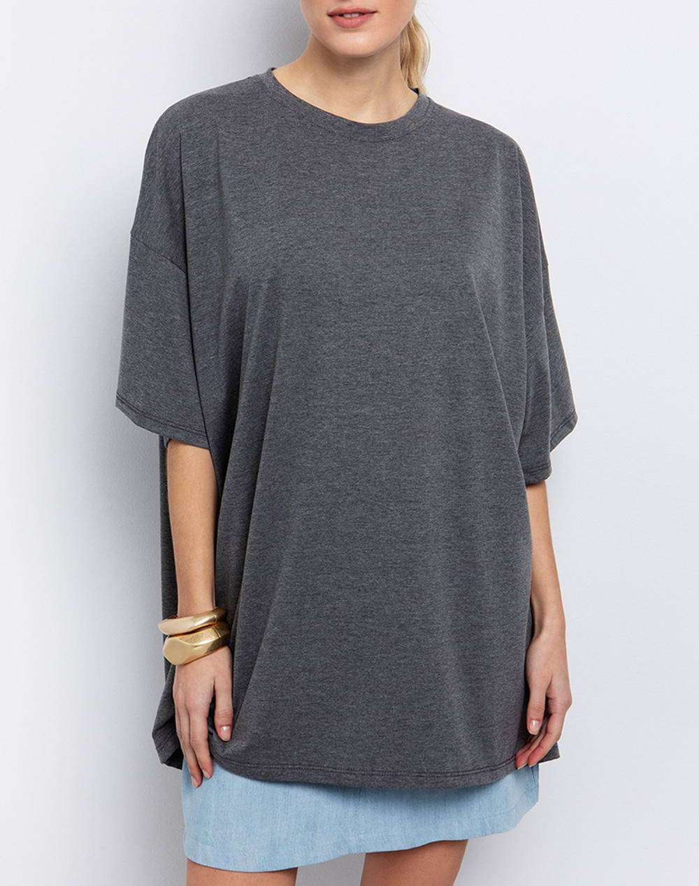 TOI&MOI blouse