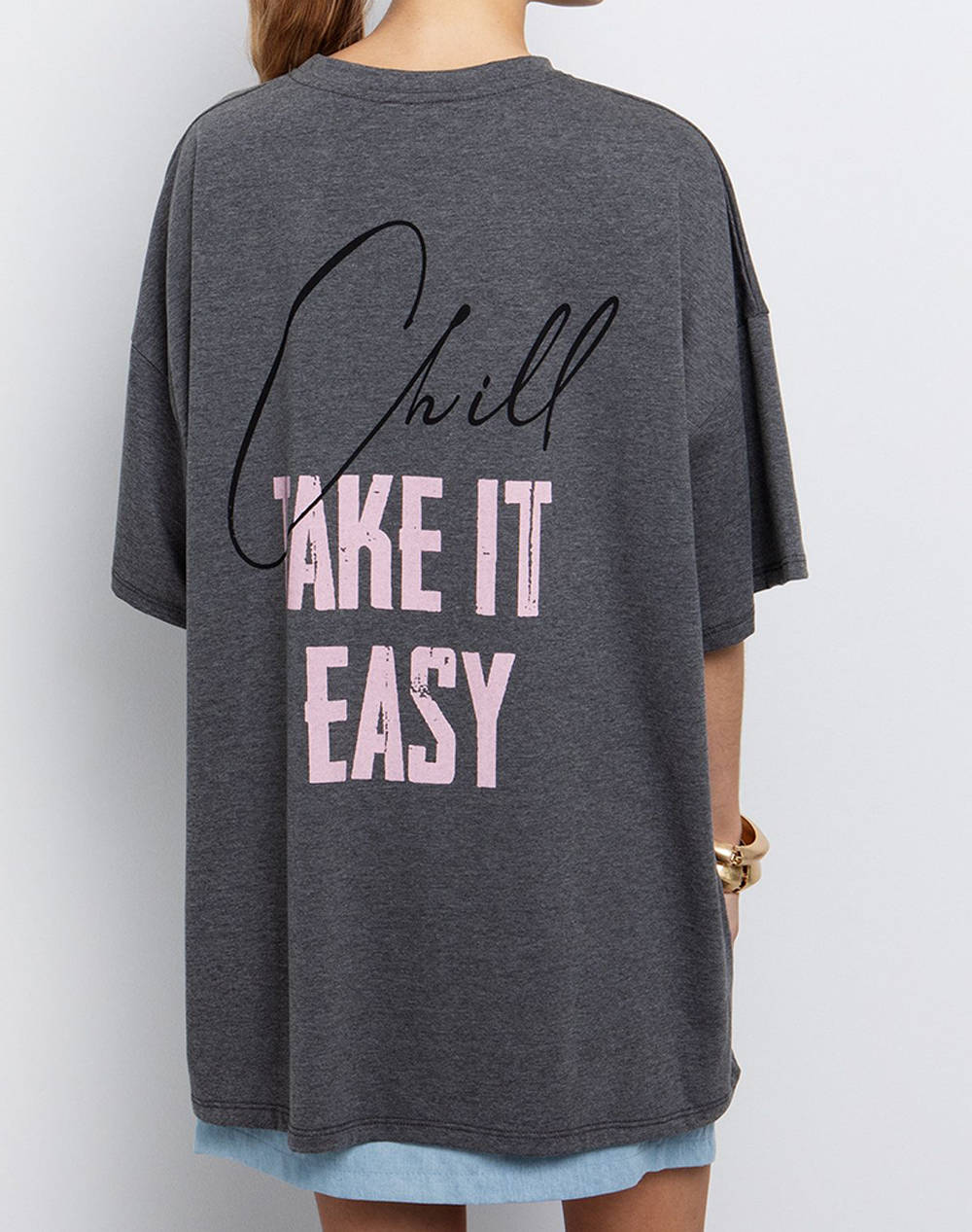 TOI&MOI blouse