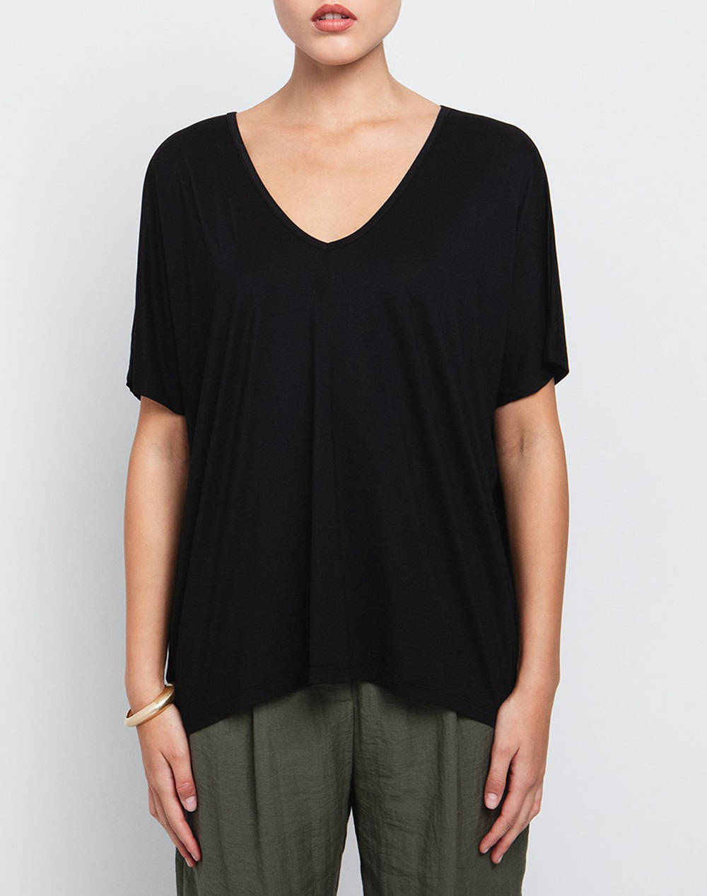 TOI&MOI blouse