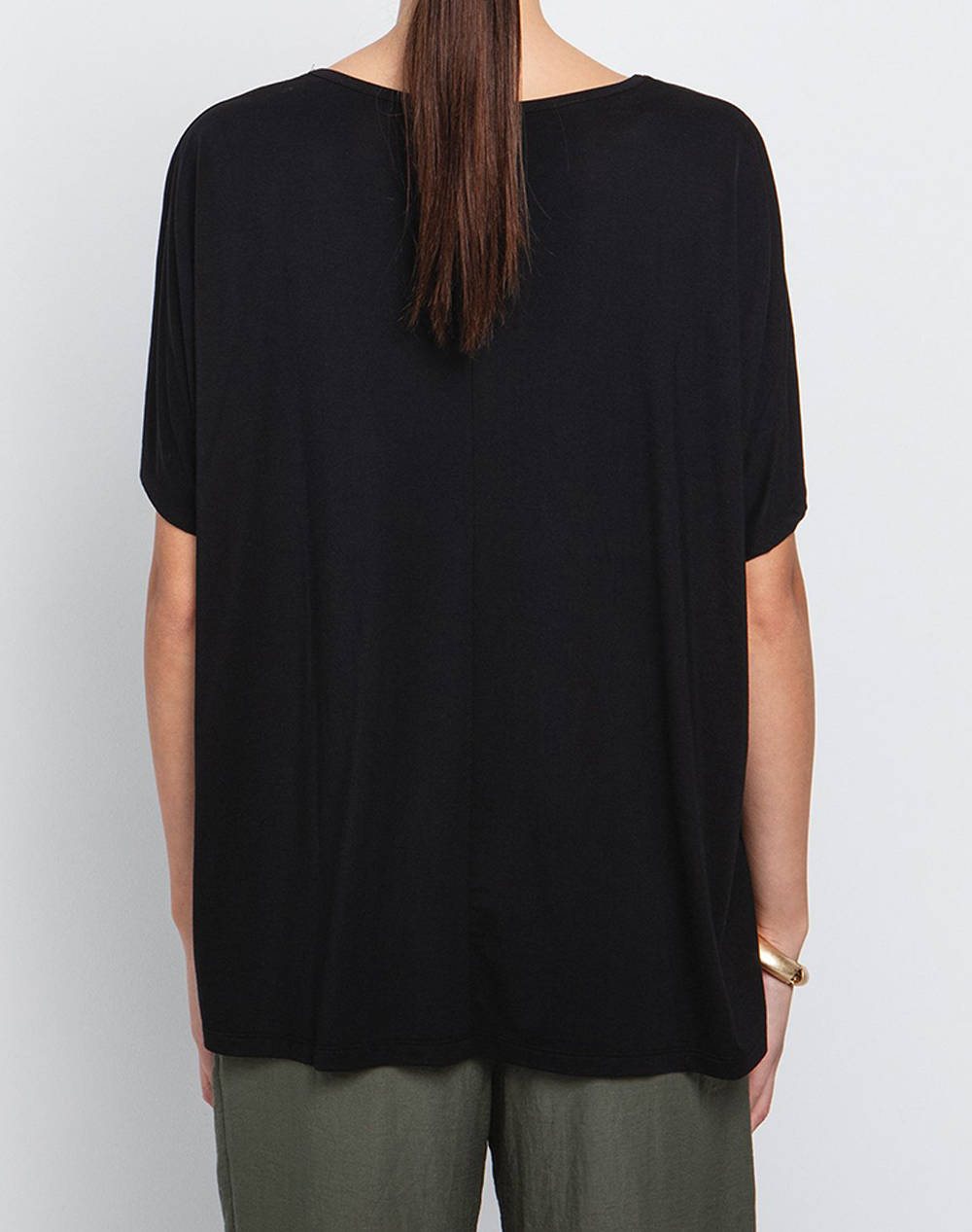 TOI&MOI blouse