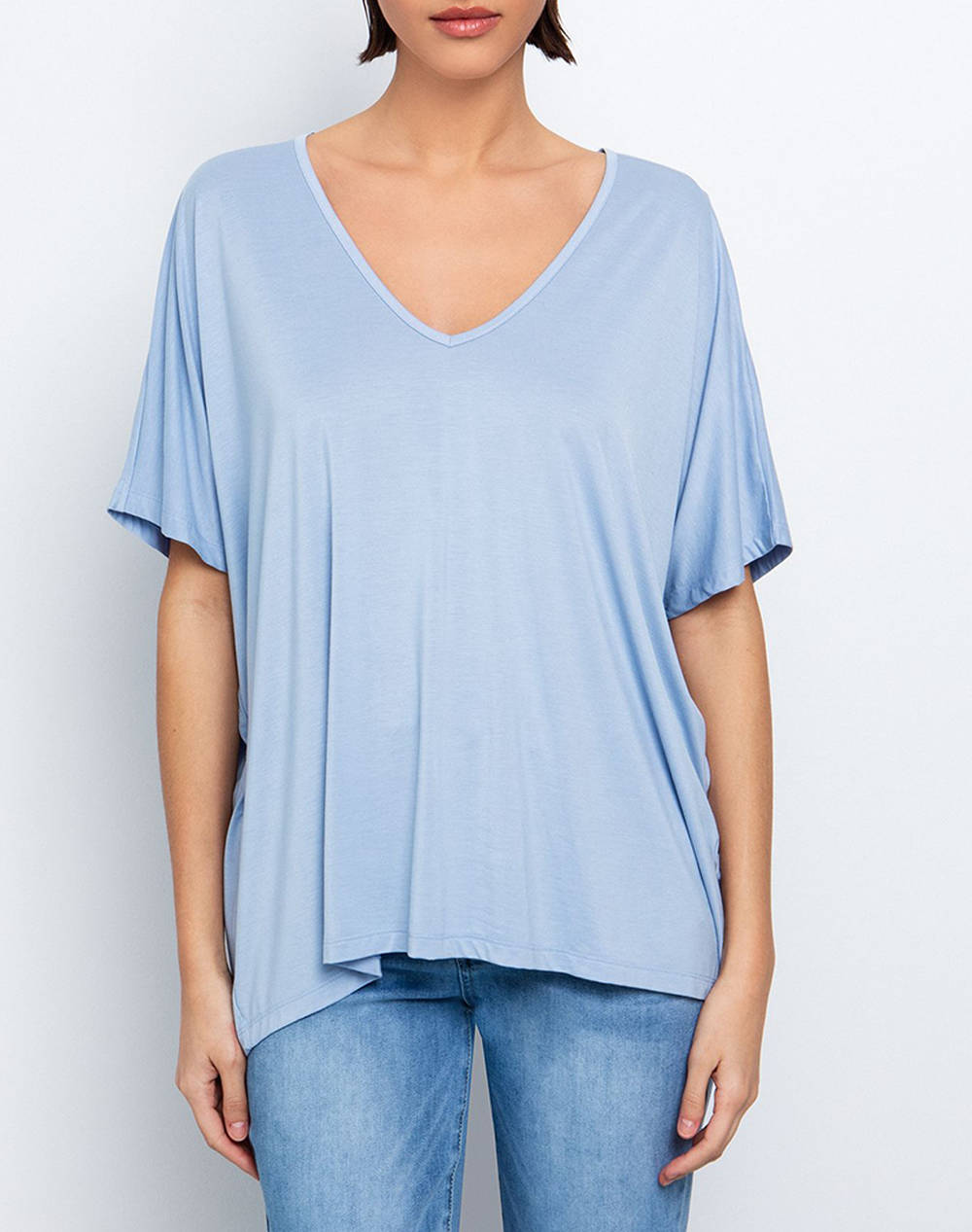 TOI&MOI blouse