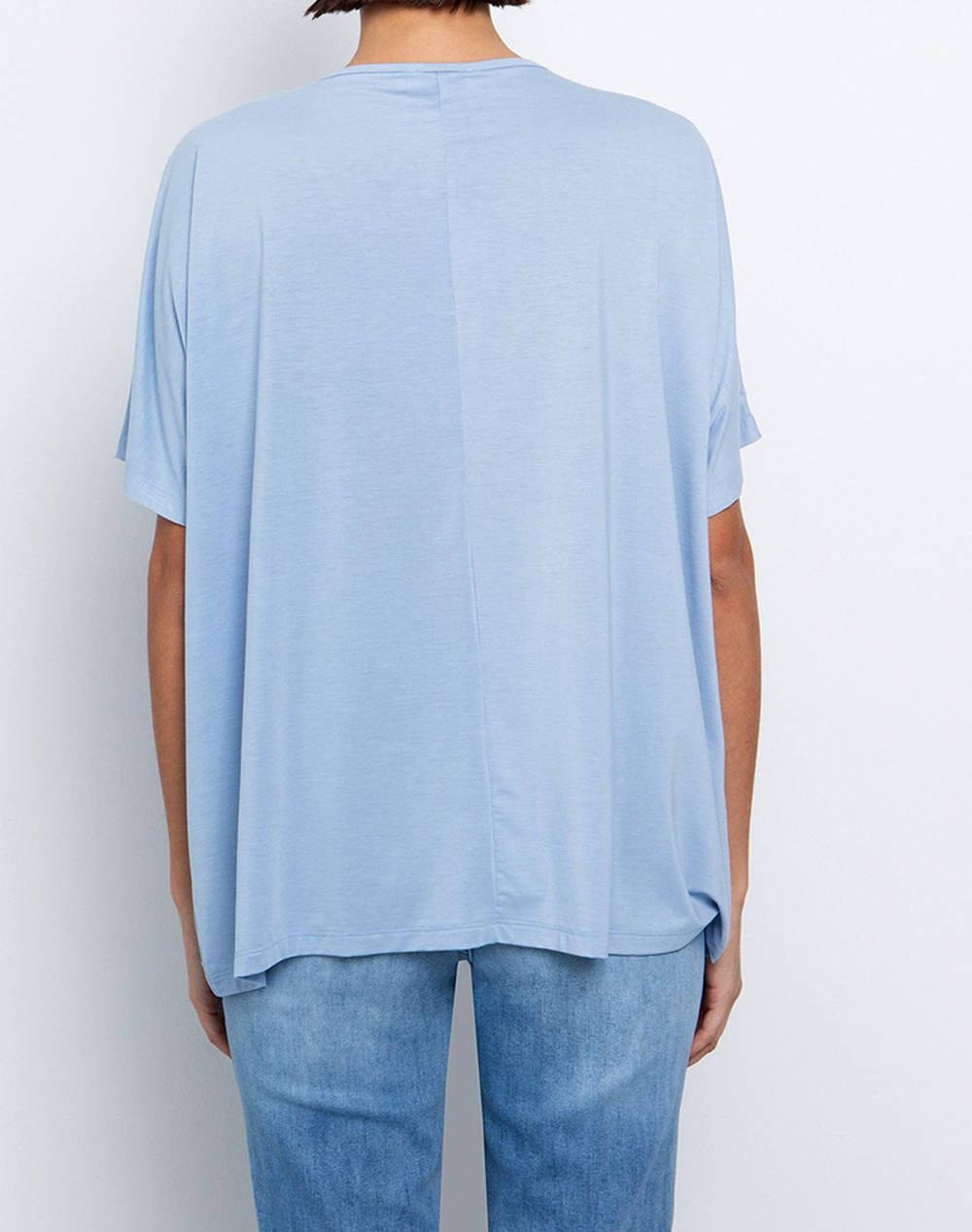 TOI&MOI blouse