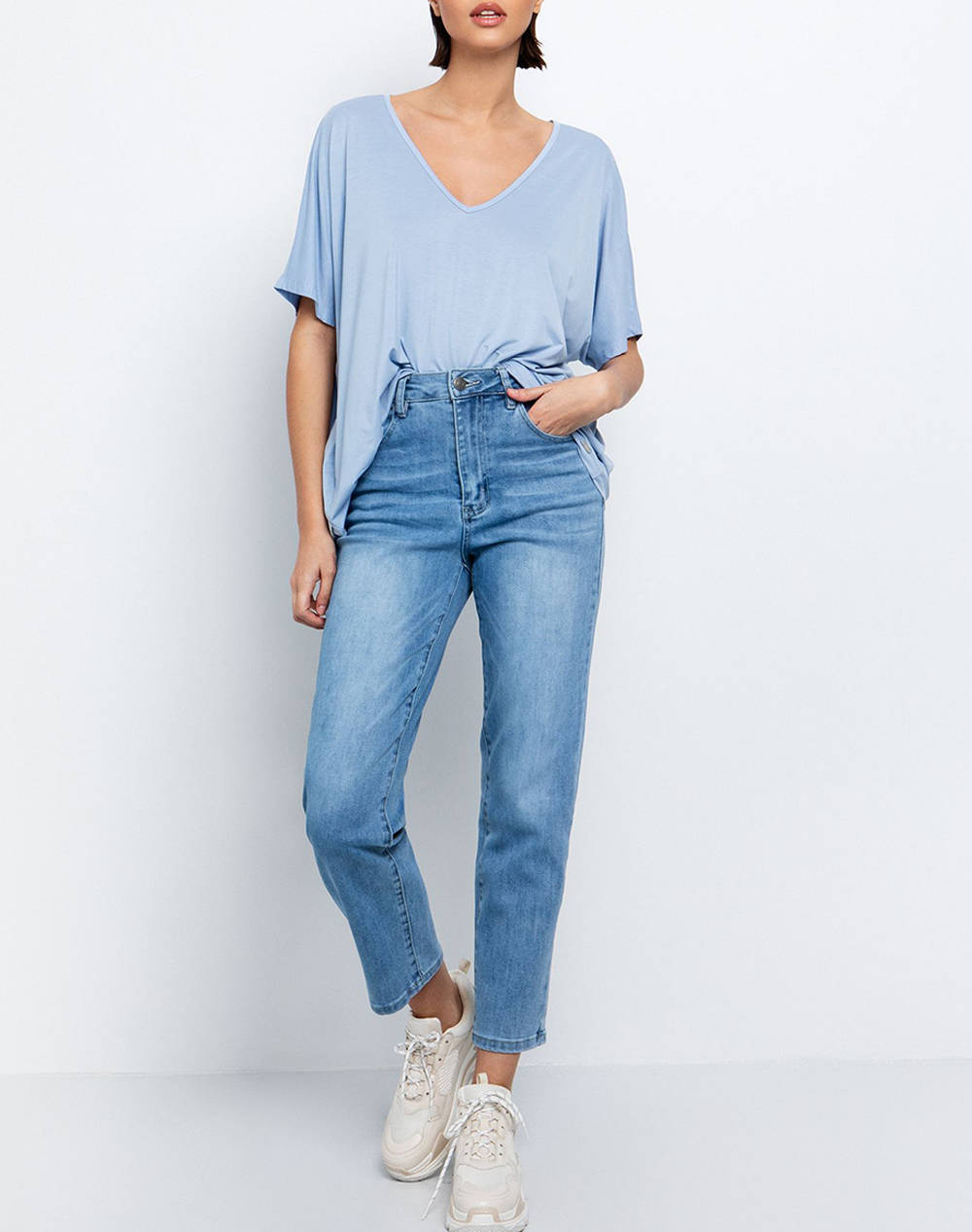TOI&MOI blouse