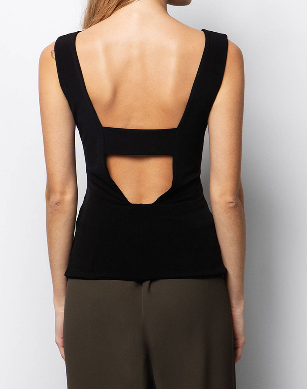 TOI&MOI blouse