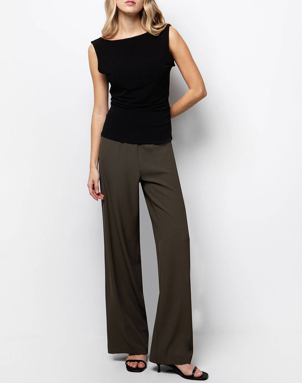 TOI&MOI blouse