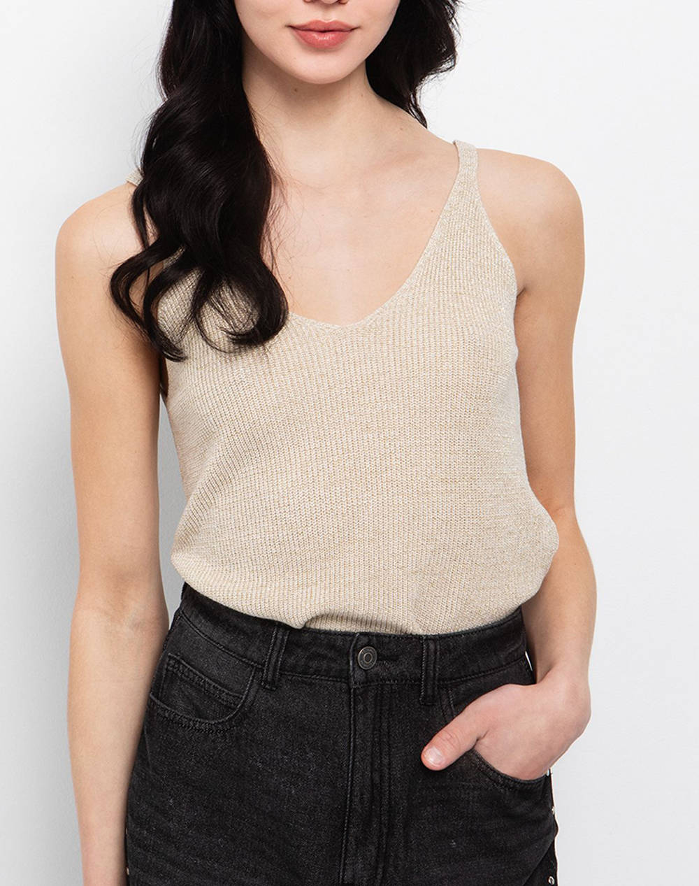 TOI&MOI blouse
