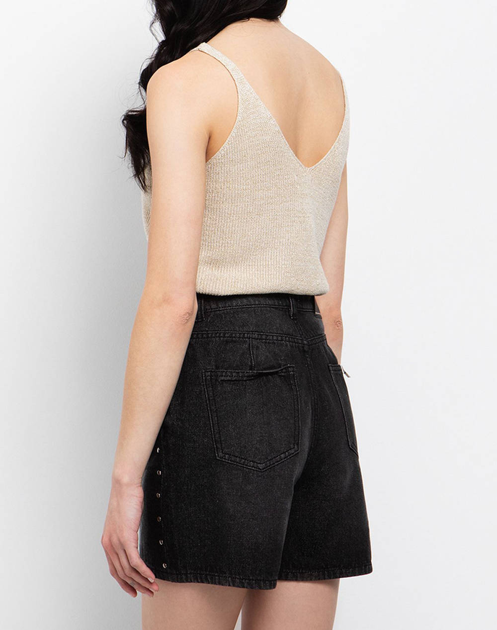 TOI&MOI blouse