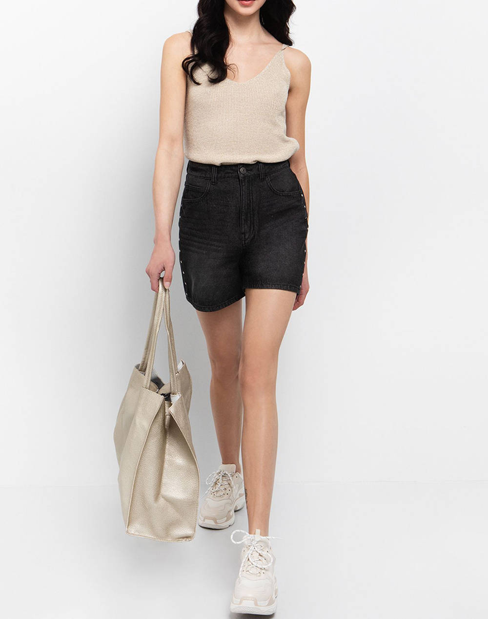 TOI&MOI blouse