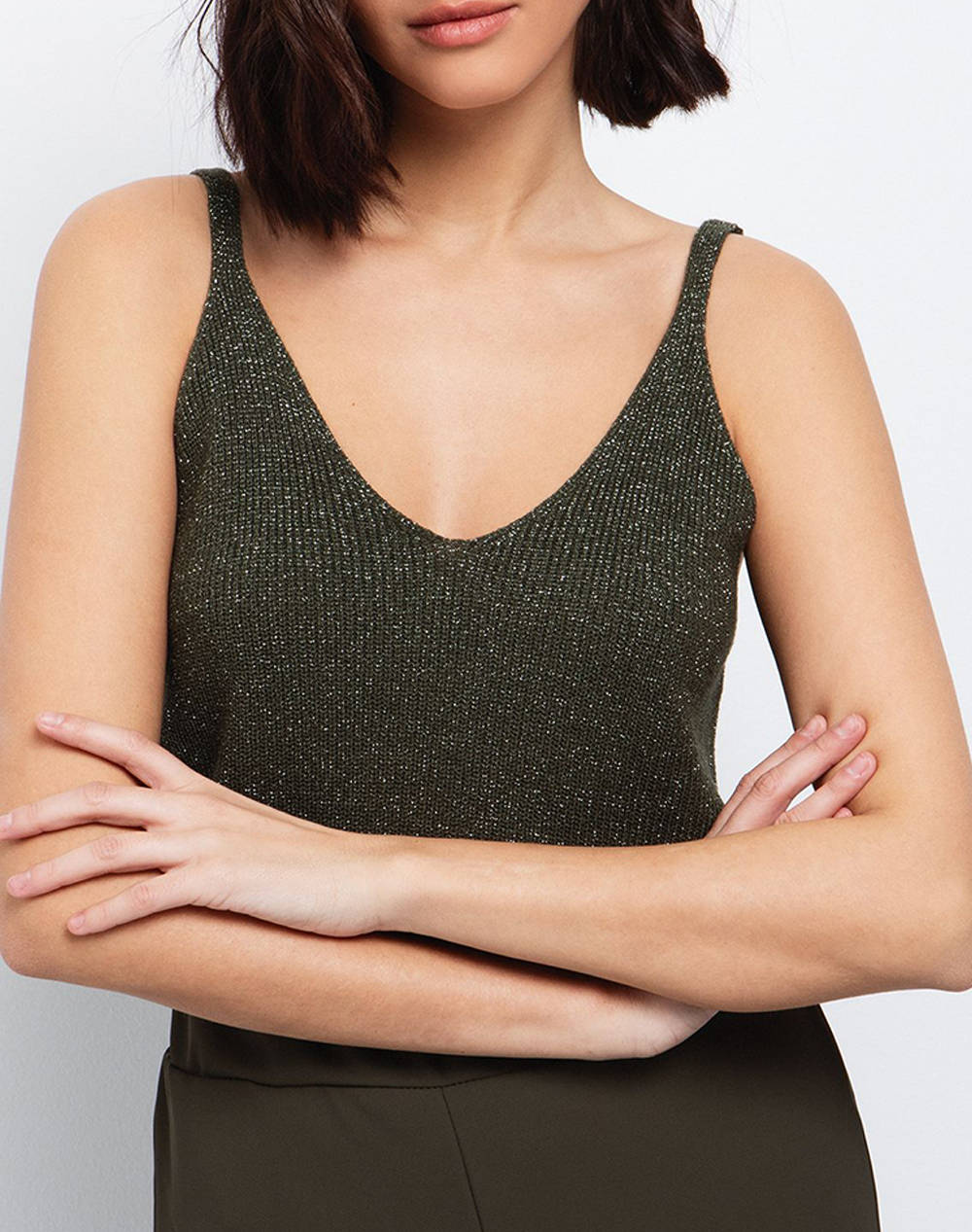 TOI&MOI blouse
