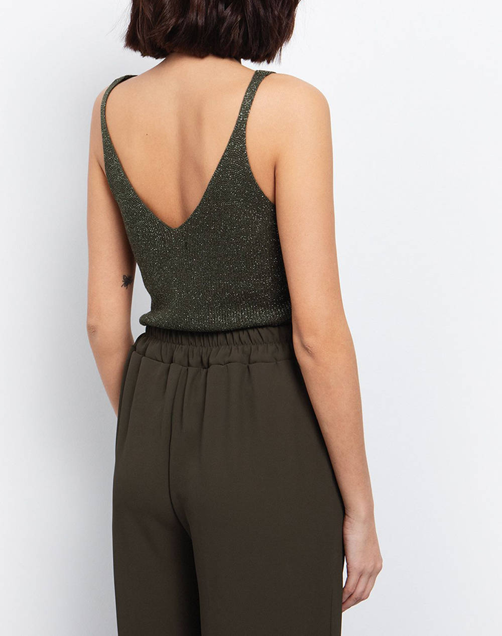 TOI&MOI blouse