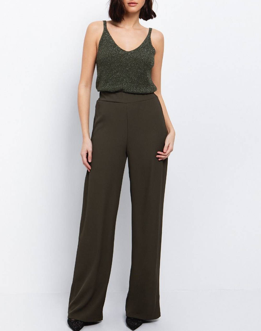 TOI&MOI blouse