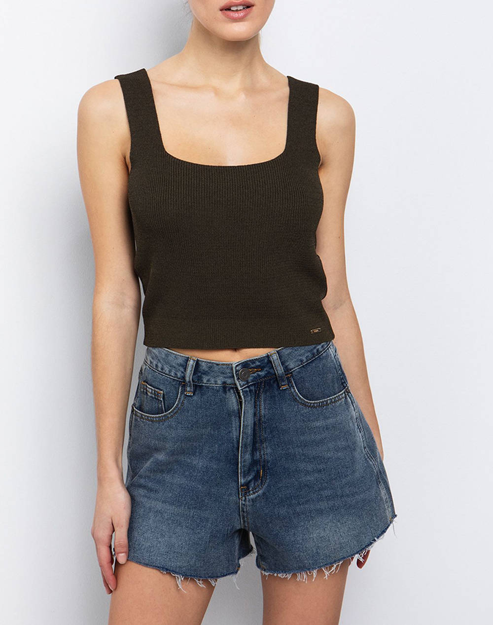TOI&MOI blouse