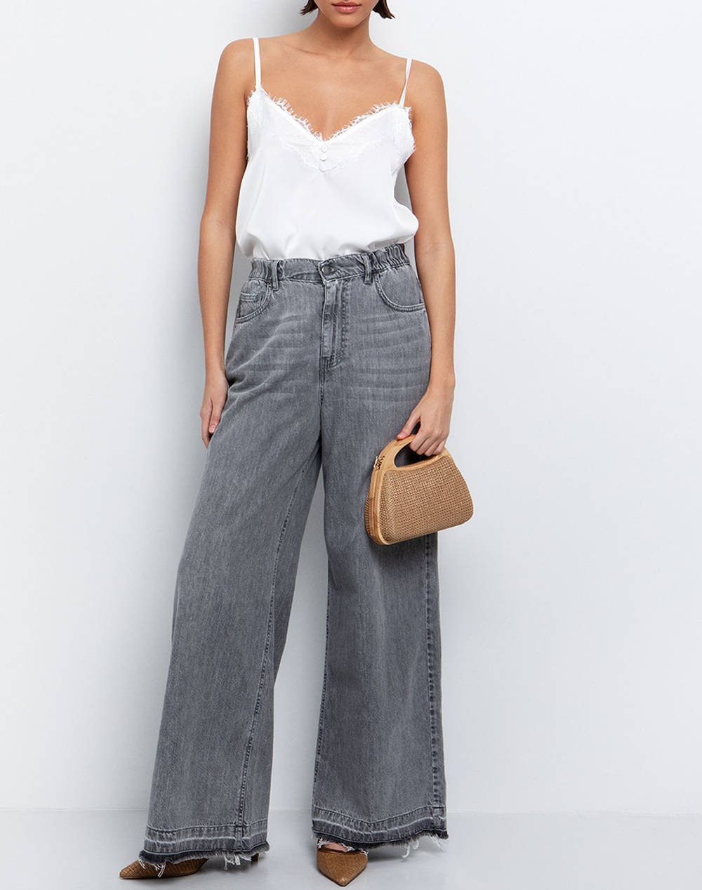 TOI&MOI blouse