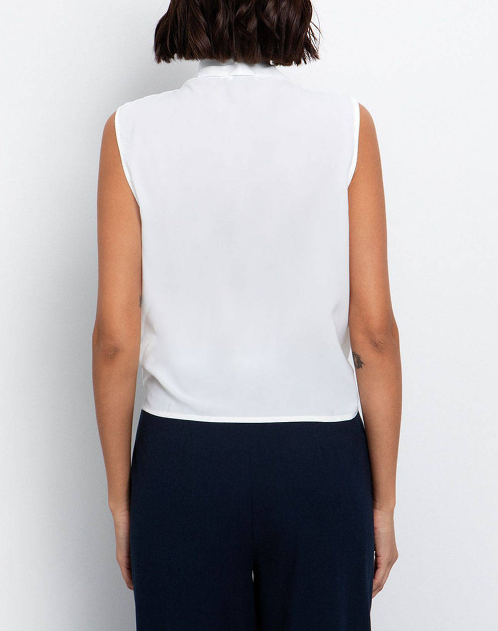 TOI&MOI blouse