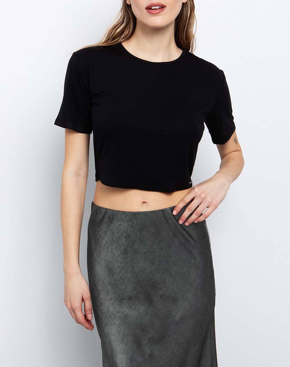 TOI&MOI blouse