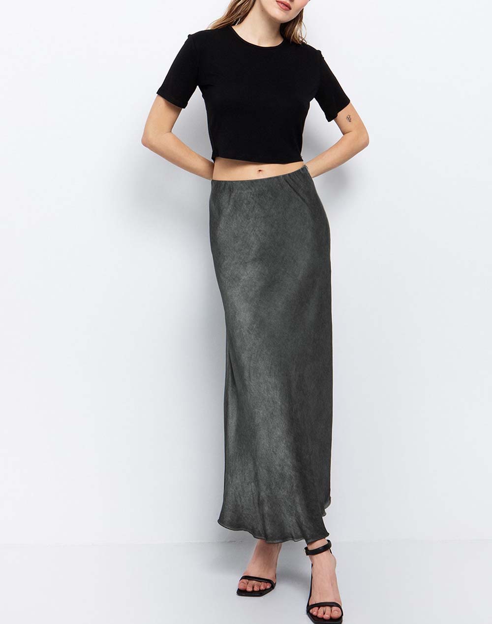 TOI&MOI blouse