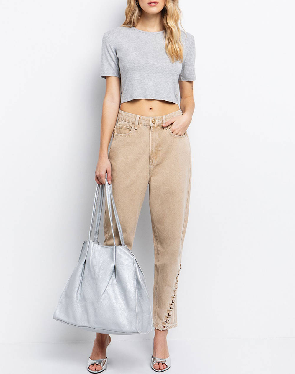 TOI&MOI blouse