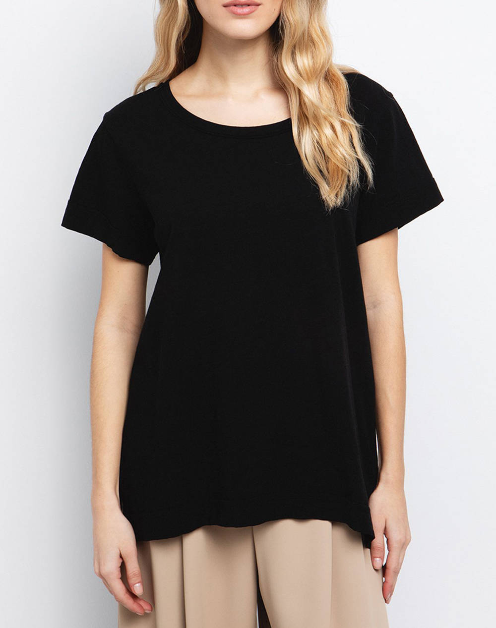 TOI&MOI blouse