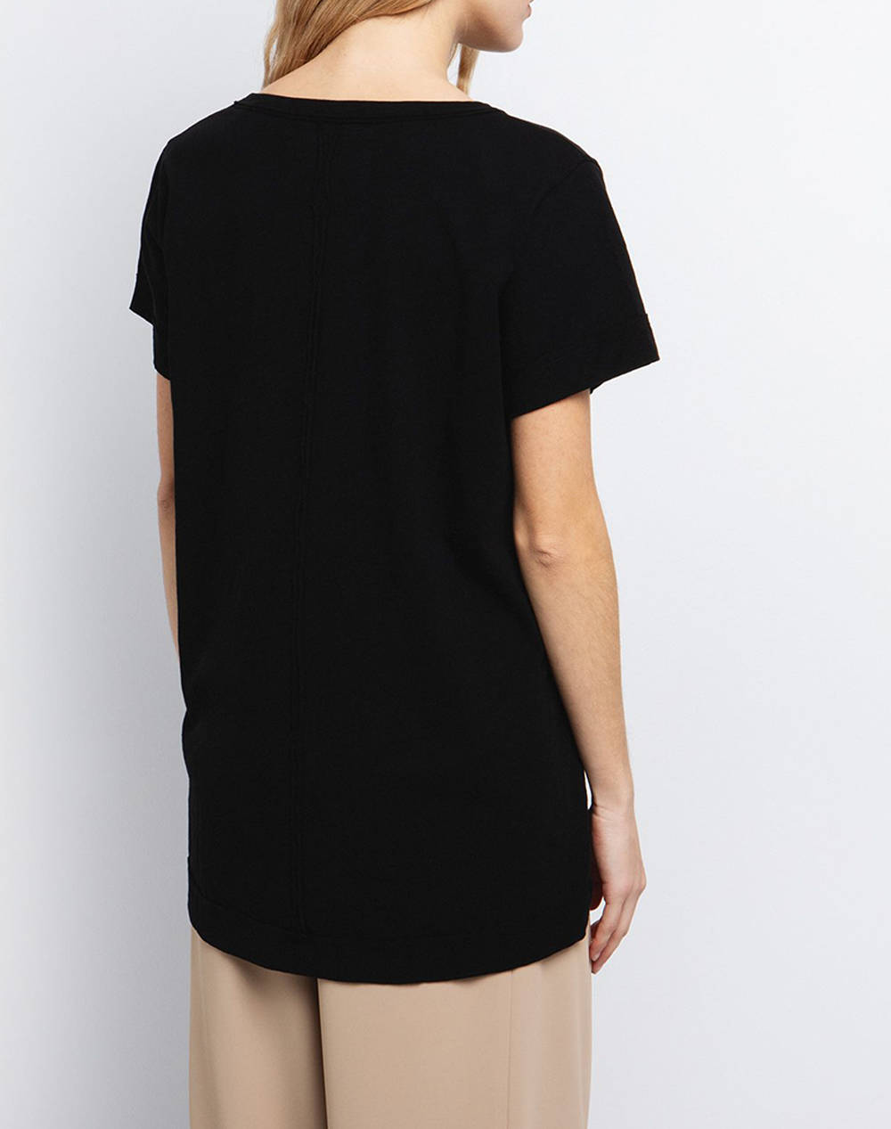 TOI&MOI blouse