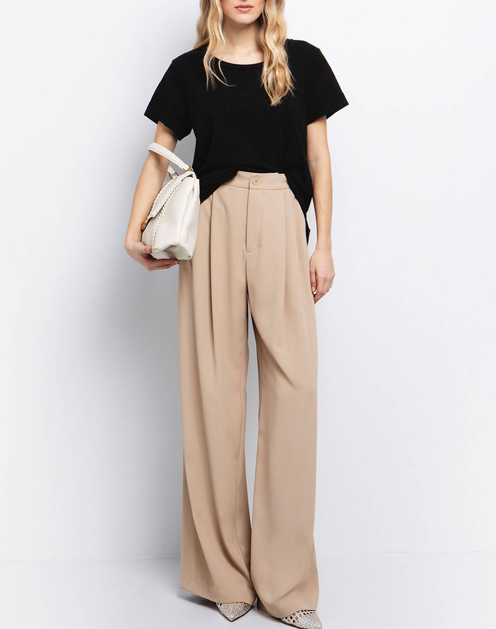 TOI&MOI blouse