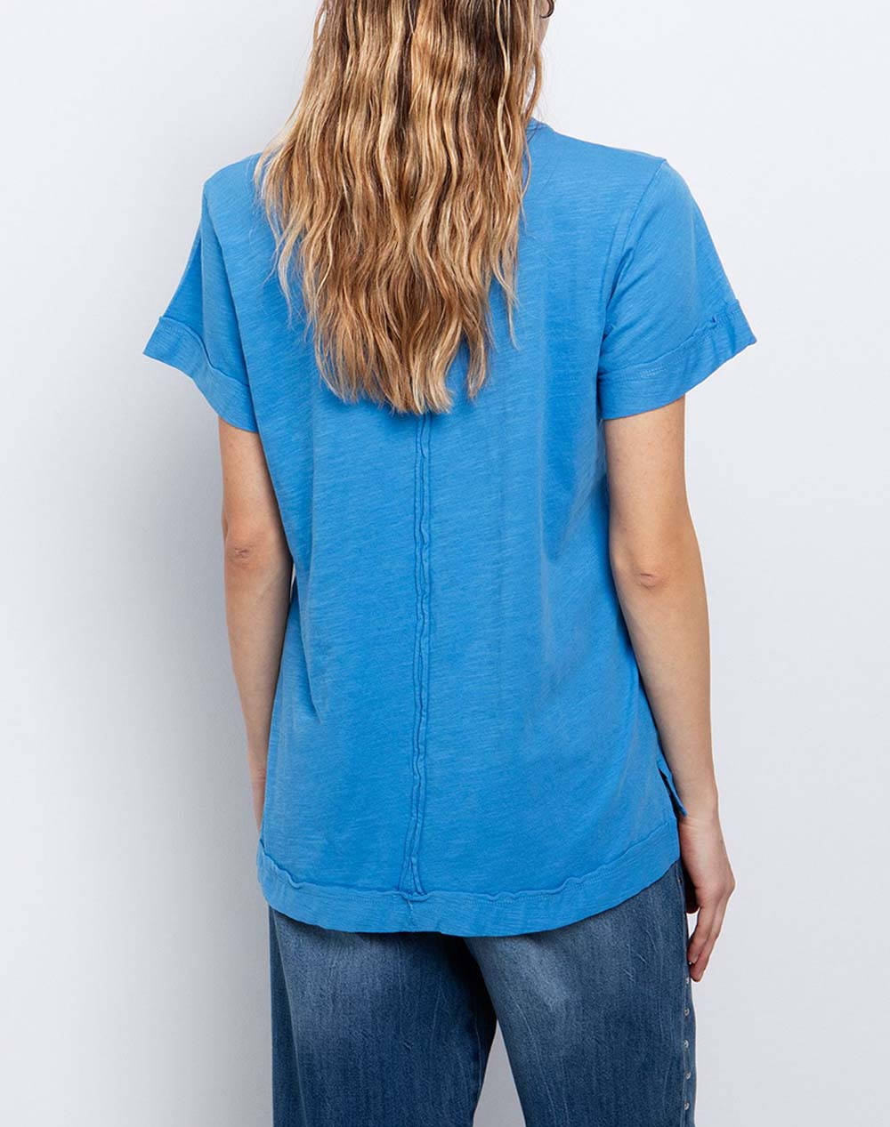 TOI&MOI blouse
