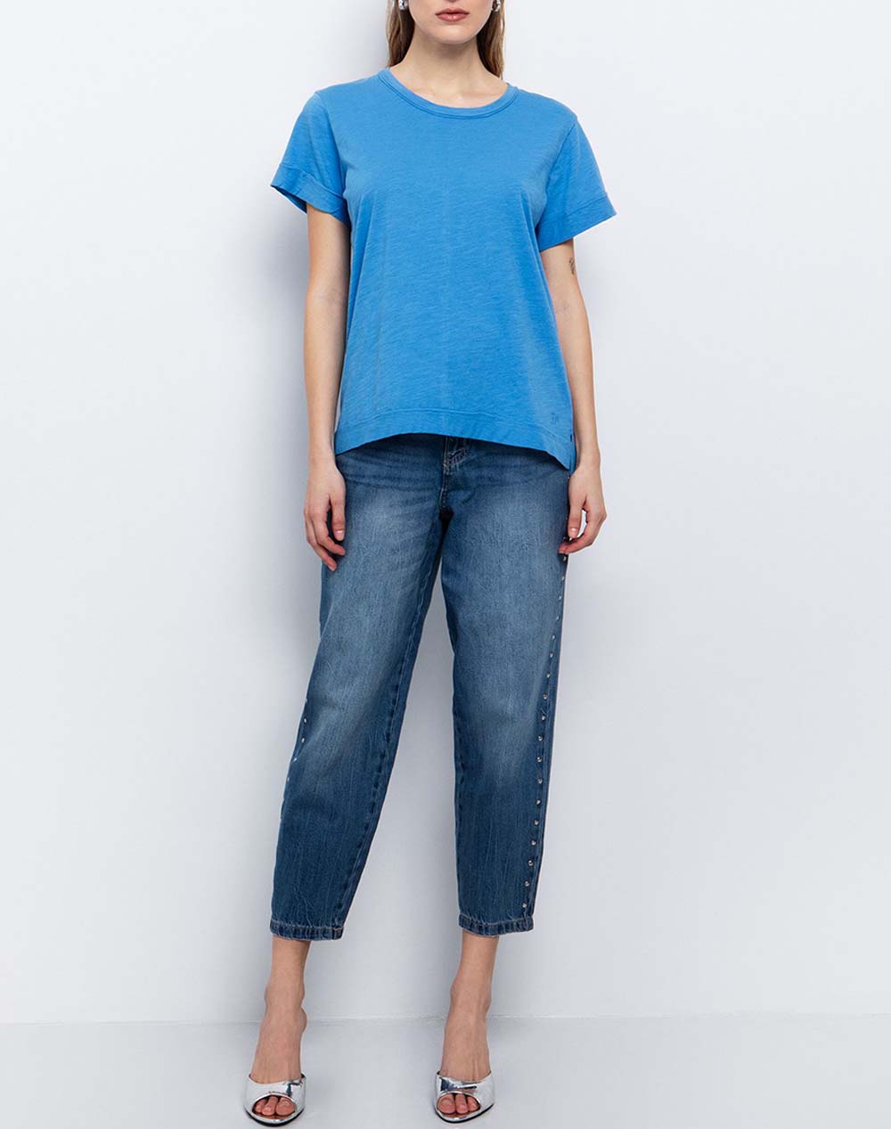 TOI&MOI blouse