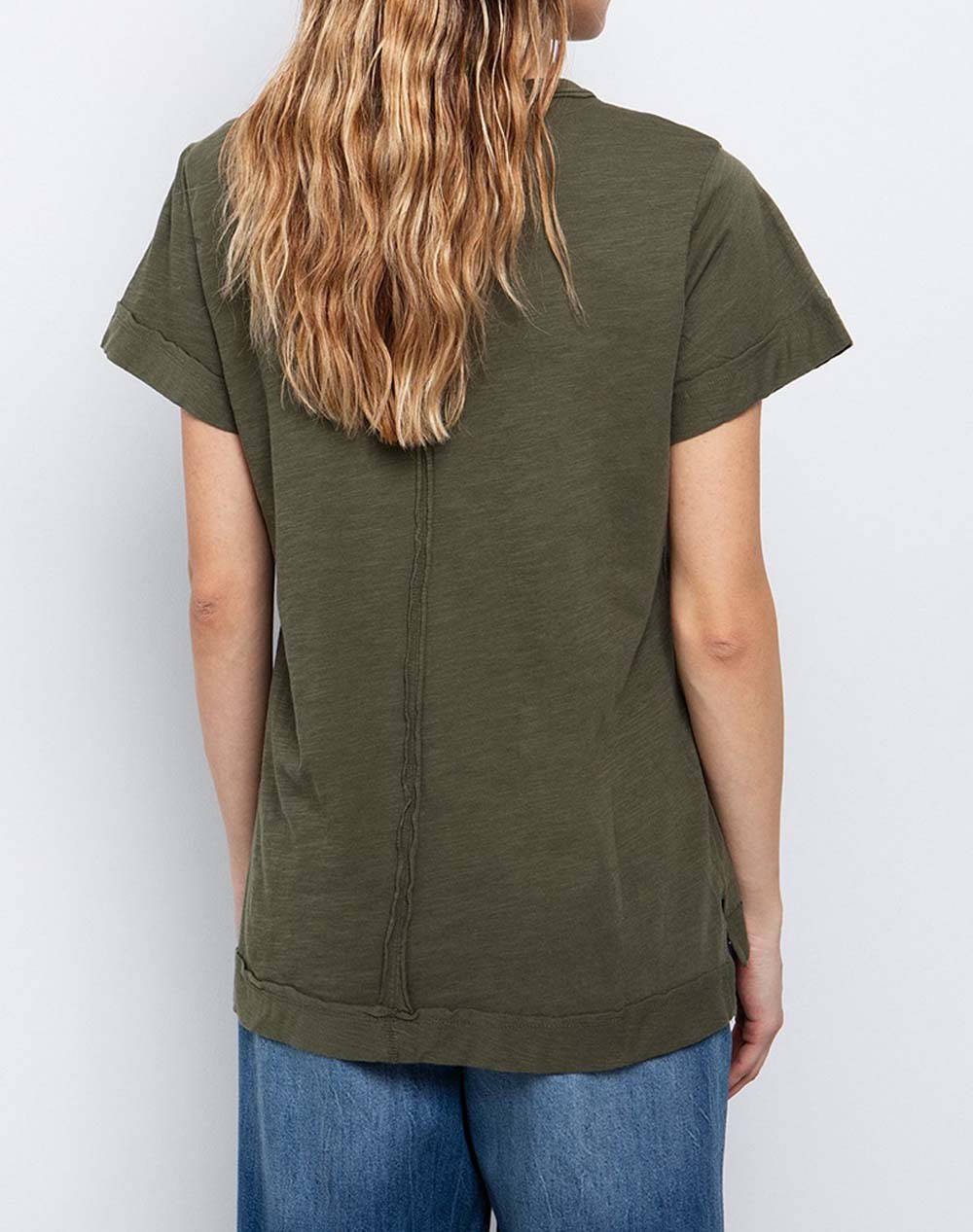 TOI&MOI blouse