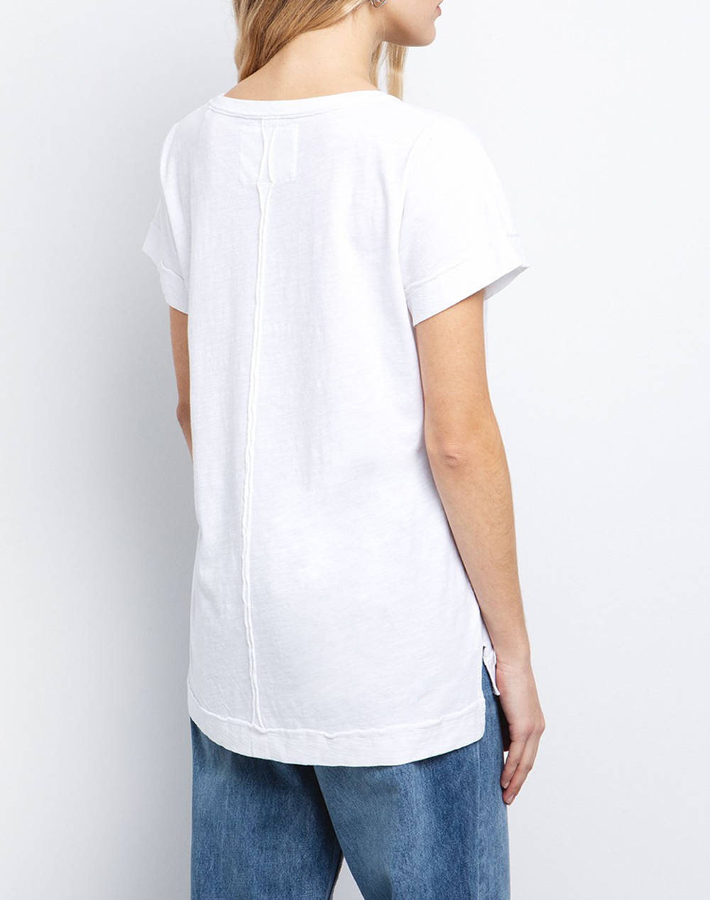 TOI&MOI blouse