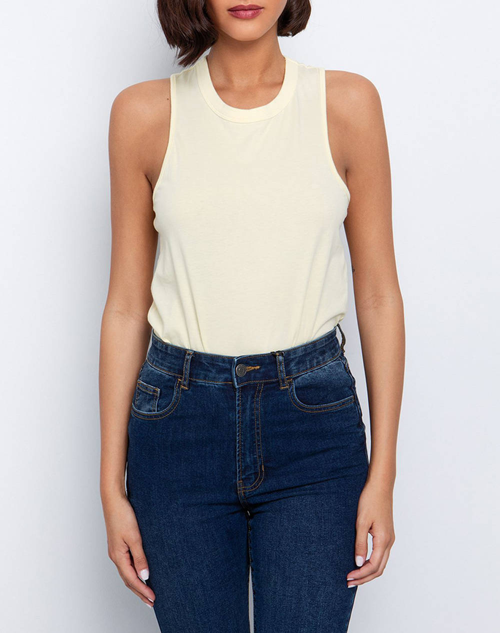 TOI&MOI blouse