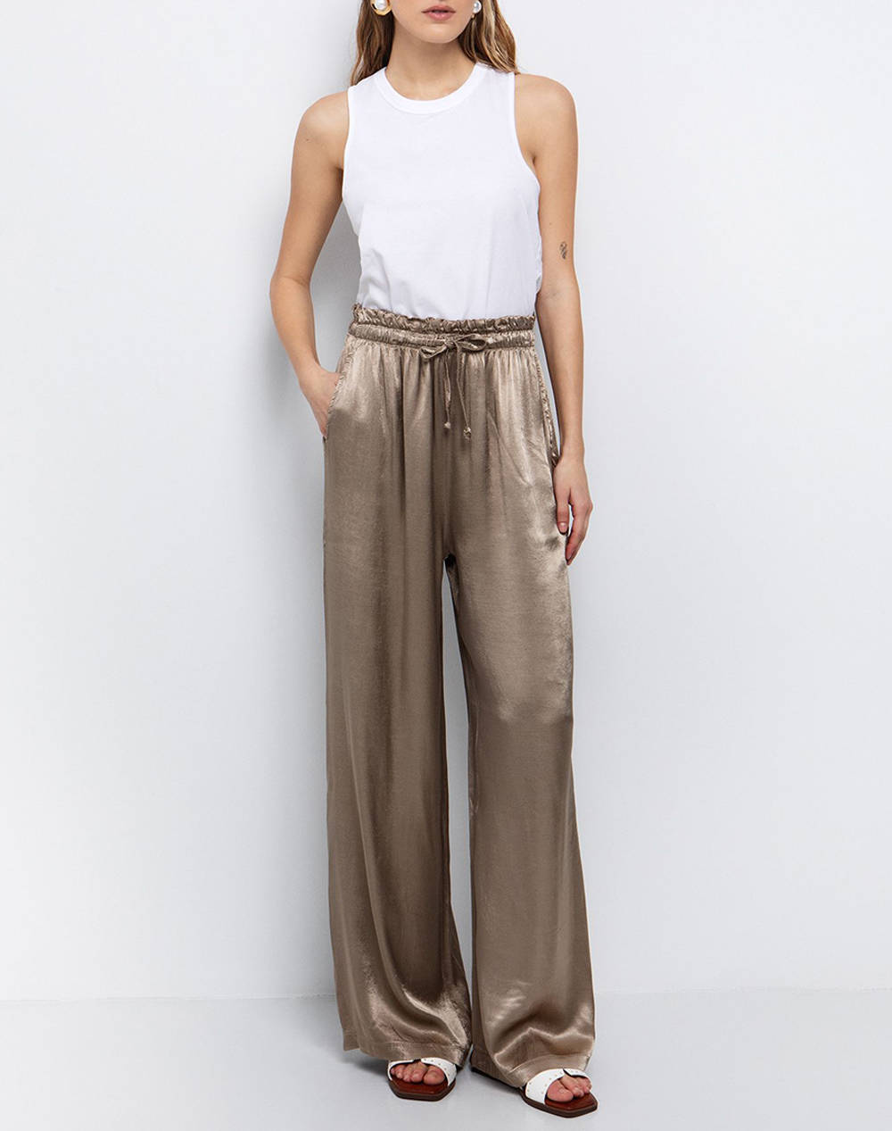 TOI&MOI blouse